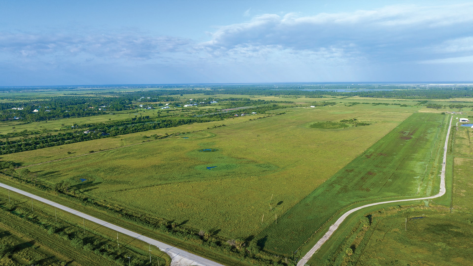 Sana Vita Aerial image